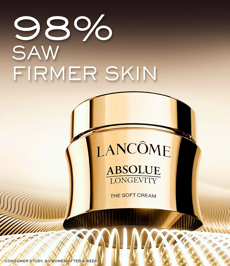 Lancome Absolue Longevity Soft Refillable Cream