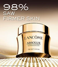 Lancome Absolue Longevity Soft Refillable Cream