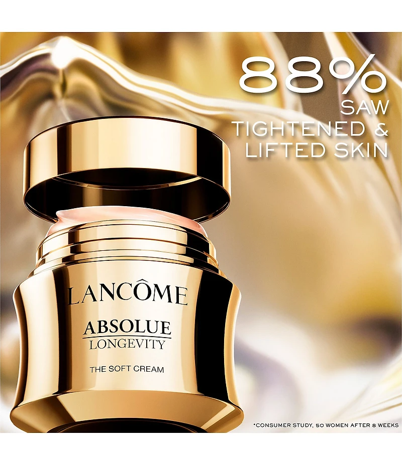 Lancome Absolue Longevity Soft Refillable Cream