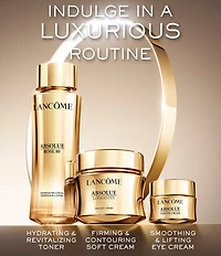 Lancome Absolue Longevity Soft Refillable Cream
