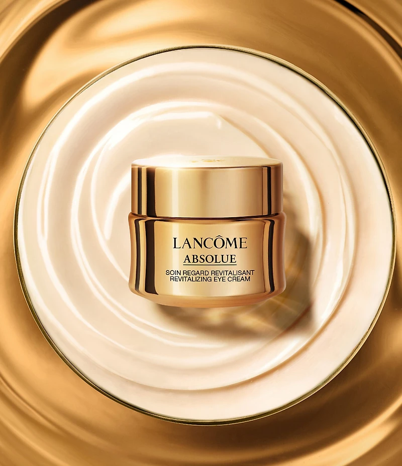 Lancome Absolue Longevity The Soft Cream Skincare Set