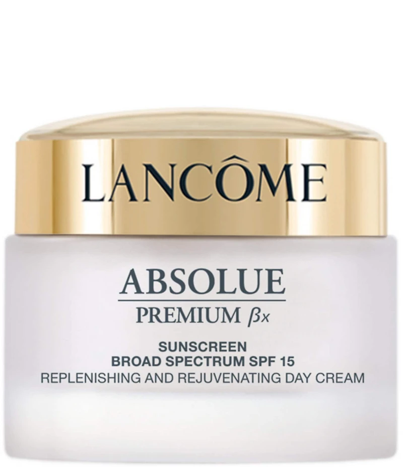 Lancome Absolue Premium Bx Absolute Replenishing Cream SPF 15