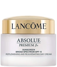 Lancome Absolue Premium Bx Absolute Replenishing Cream SPF 15
