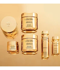 Lancome Absolue Revitalizing & Brightening Rich Cream with Grand Rose Extracts
