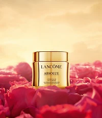 Lancome Absolue Revitalizing & Brightening Rich Cream with Grand Rose Extracts