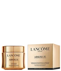 Lancome Absolue Revitalizing & Brightening Rich Cream with Grand Rose Extracts
