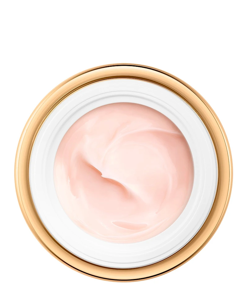 Lancome Absolue Revitalizing & Brightening Refillable Soft Cream with Grand Rose Extracts
