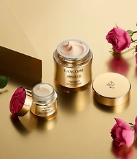 Lancome Absolue Revitalizing & Brightening Refillable Soft Cream with Grand Rose Extracts