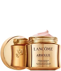 Lancome Absolue Revitalizing & Brightening Soft Cream with Grand Rose Extracts