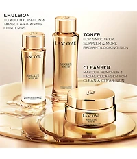 Lancome Absolue Rose 80 Cleansing Balm To Foam