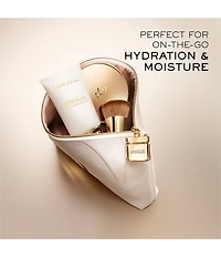 Lancome Absolue Rose 80 Cleansing Balm To Foam