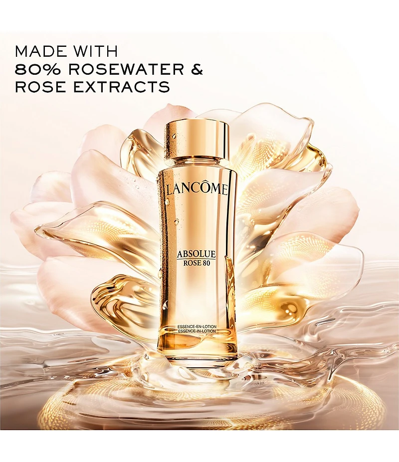 Lancome Absolue Rose 80 Essence-In-Lotion