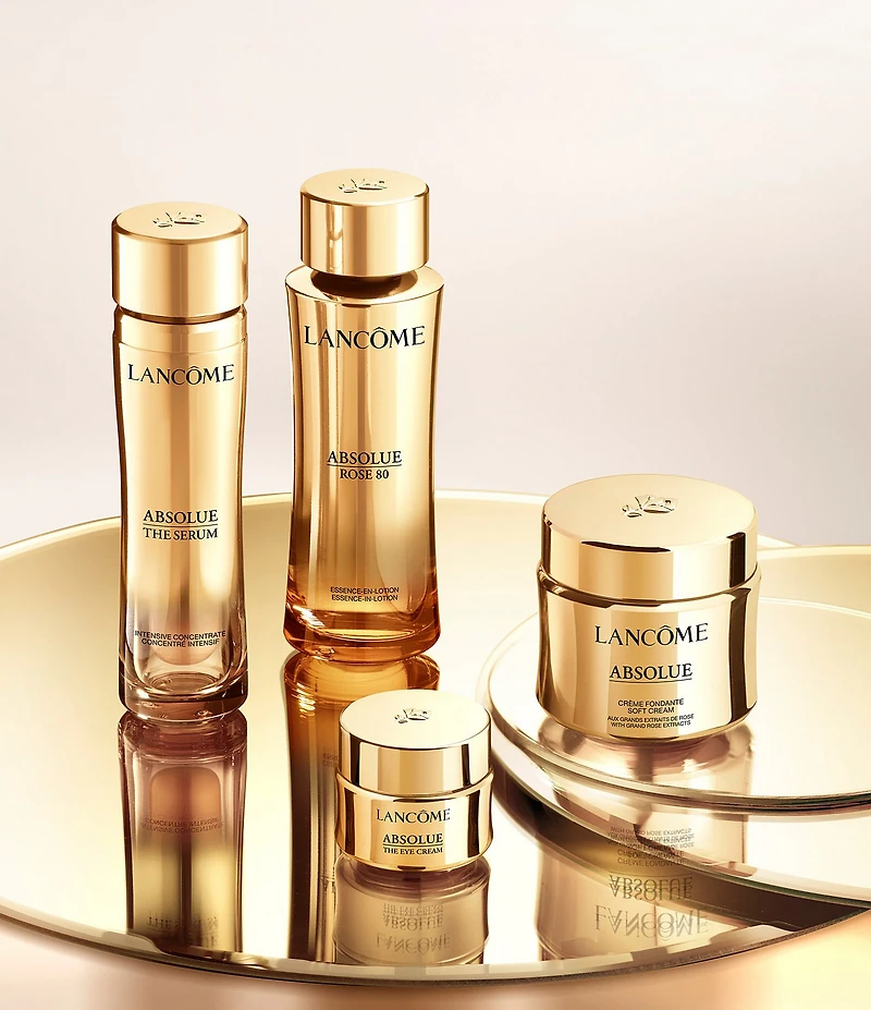 Lancome Absolue Rose 80 Essence-In-Lotion