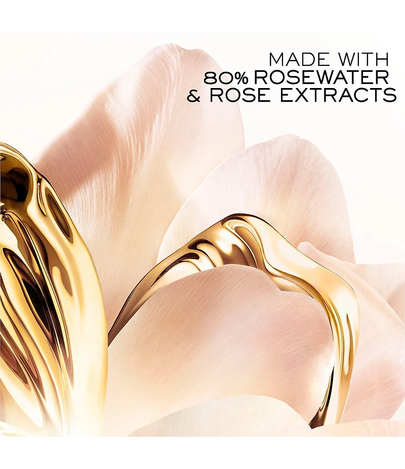 Lancome Absolue Rose 80 Micro Diffusion in Emulsion