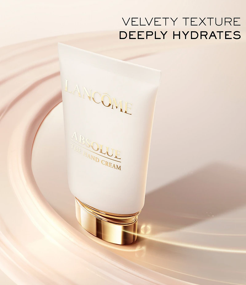 Lancome Absolue Soft Cream Moisturizer and Cleansing Balm 3-Piece Gift Set