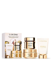 Lancome Absolue Soft Cream Moisturizer and Cleansing Balm 3-Piece Gift Set