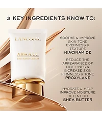 Lancome Absolue The Hand Cream