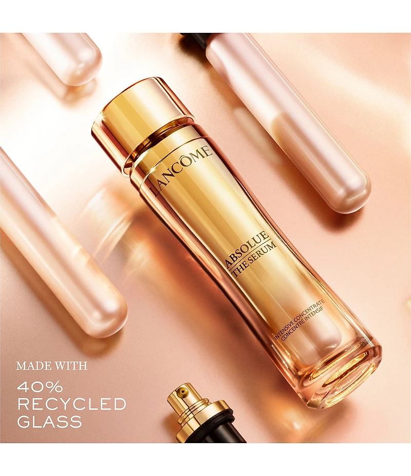 Lancome Absolue The Serum Refillable Capsule