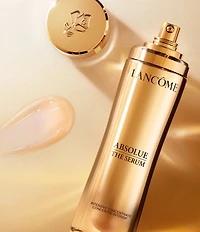 Lancome Absolue The Serum Skin Surface Cell Renewing Serum with Grand Rose Extracts