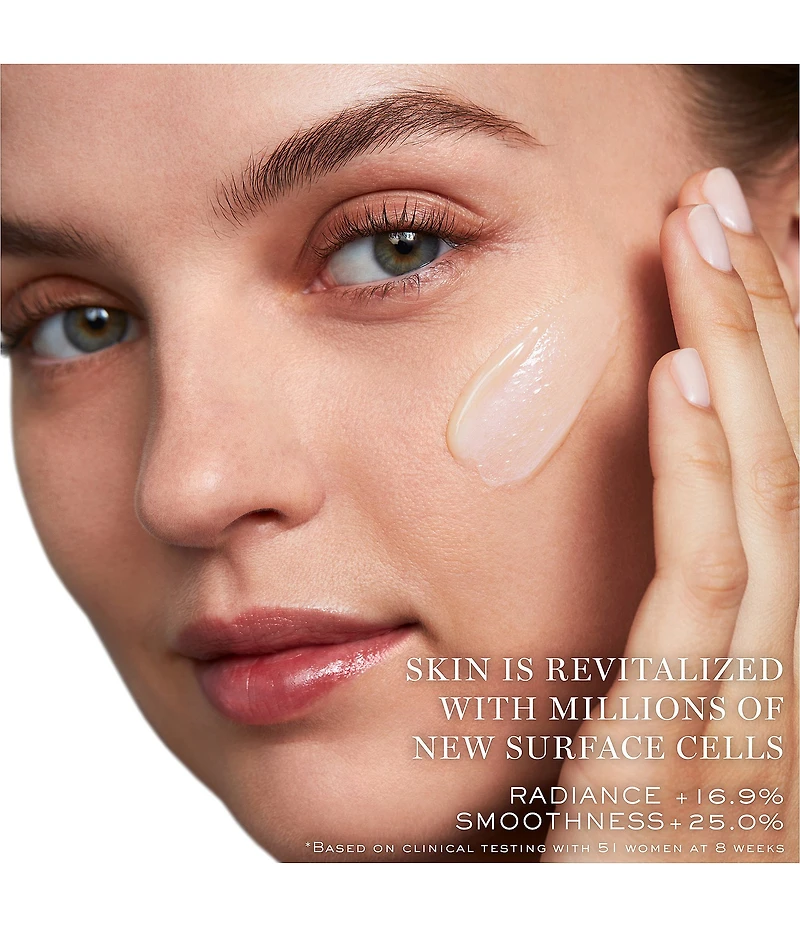 Lancome Absolue The Serum Skin Surface Cell Renewing Serum with Grand Rose Extracts
