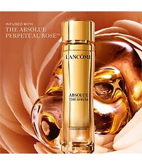 Lancome Absolue The Serum Skin Surface Cell Renewing Serum with Grand Rose Extracts