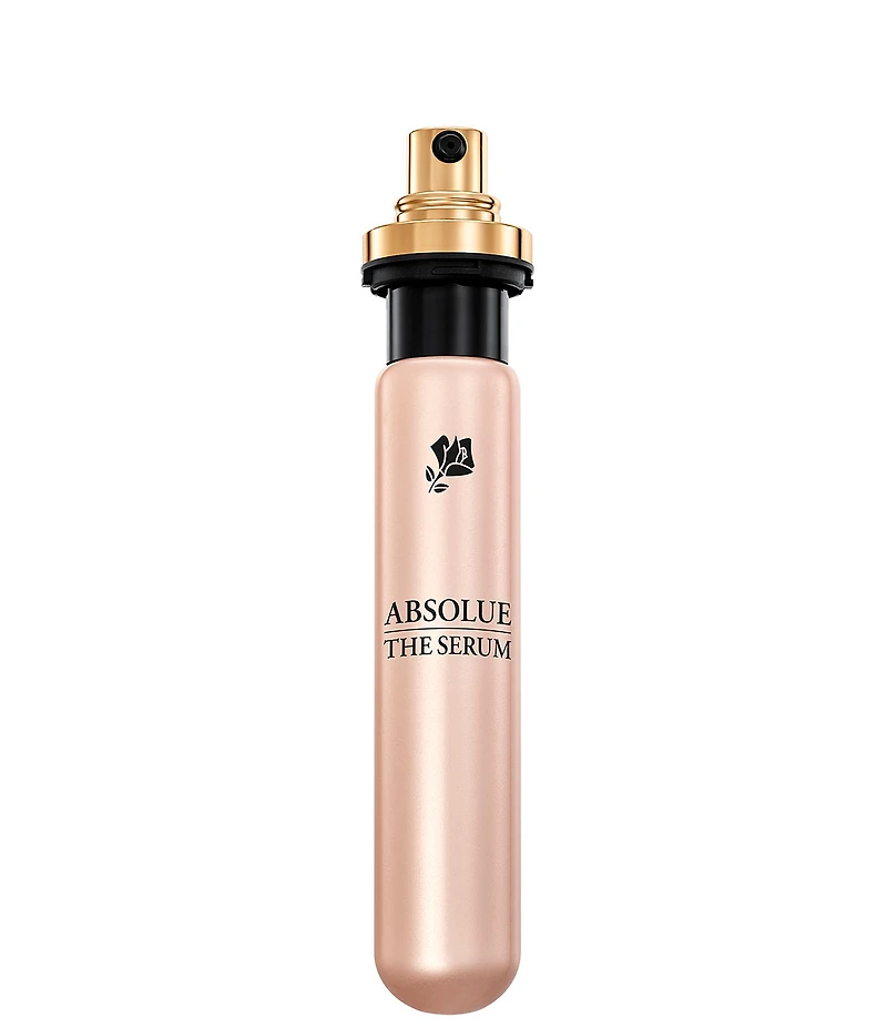 Lancome Absolue The Serum Skin Surface Cell Renewing Refillable Serum with Grand Rose Extracts