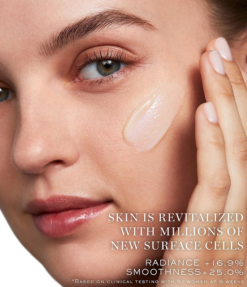Lancome Absolue The Serum Skin Surface Cell Renewing Refillable Serum with Grand Rose Extracts