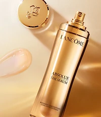 Lancome Absolue The Serum Skin Surface Cell Renewing Refillable Serum with Grand Rose Extracts