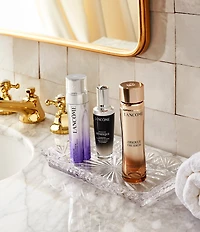 Lancome Absolue The Serum Skin Surface Cell Renewing Refillable Serum with Grand Rose Extracts