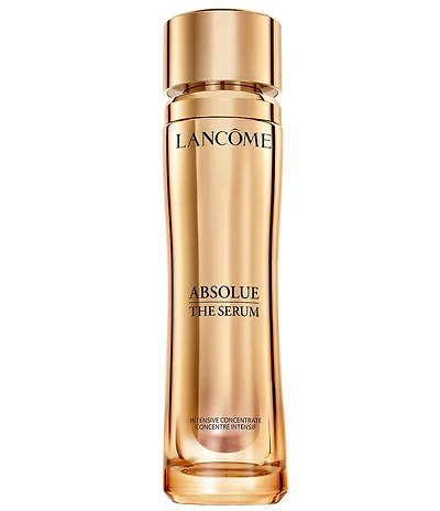 Lancome Absolue The Serum Skin Surface Cell Renewing Refillable Serum with Grand Rose Extracts