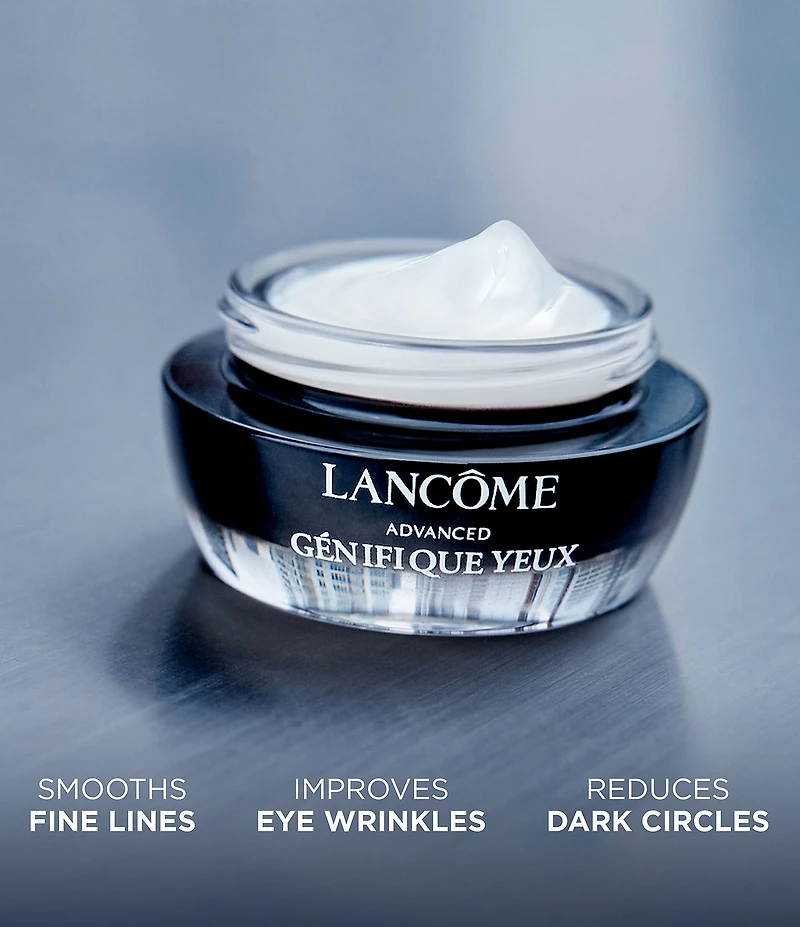 Lancome Advanced Genifique Eye Cream