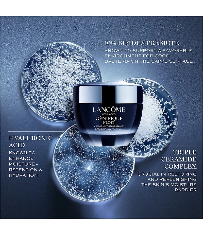 Lancome Advanced Genifique Night Cream