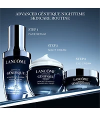 Lancome Advanced Genifique Night Cream
