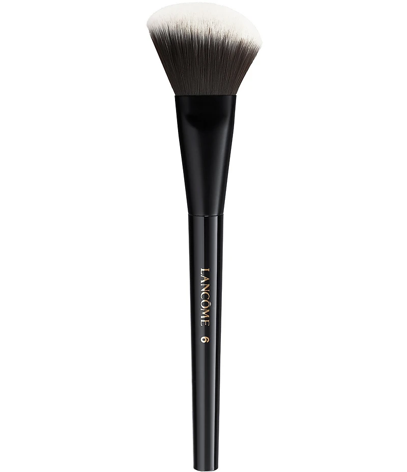 Lancome Angled Blush Brush #6