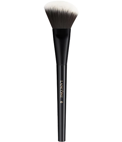 Lancome Angled Blush Brush #6
