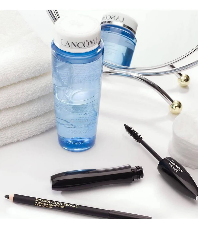 Lancome Bi Facil Double Action Eye Makeup Remover