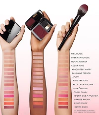 Lancome Blush Subtil Delicate Oil-Free Powder Blush