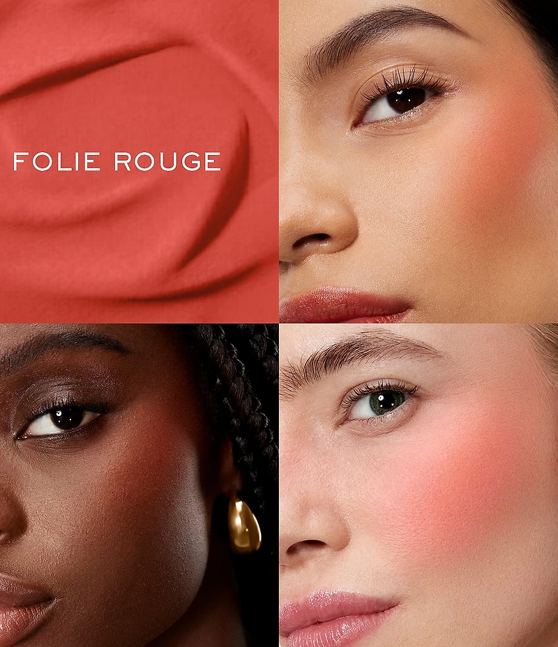 Lancome Blush Subtil Delicate Oil-Free Powder Blush