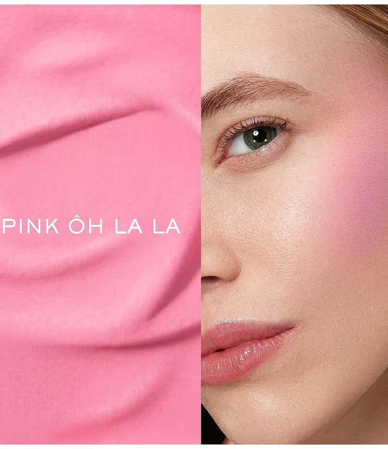 Lancome Blush Subtil Delicate Oil-Free Powder Blush