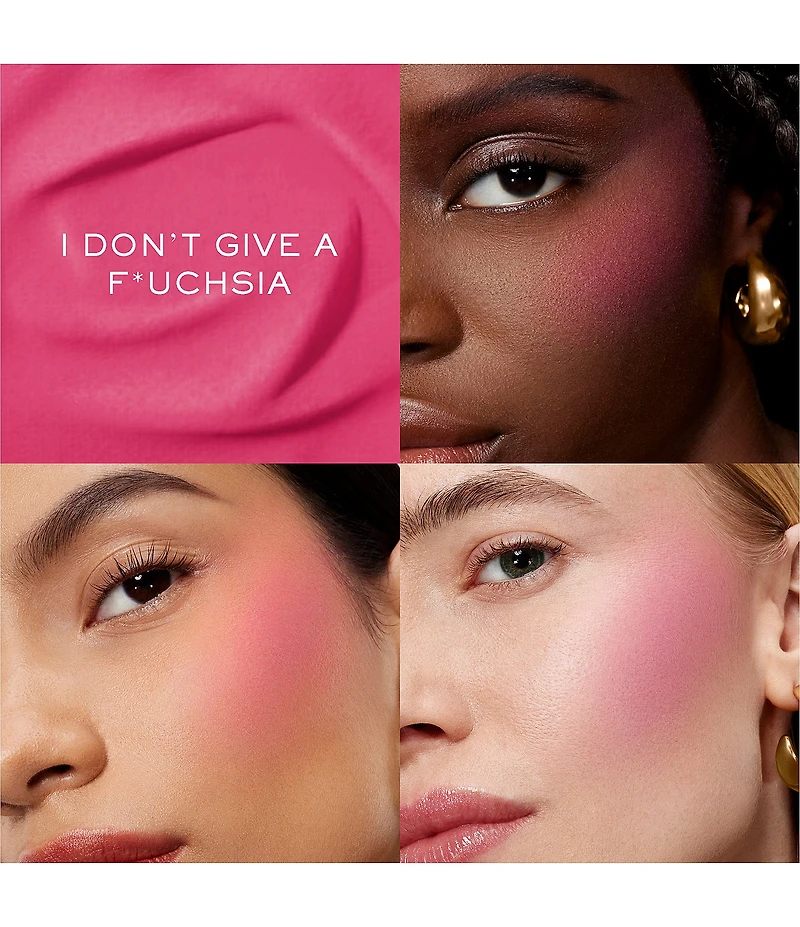 Lancome Blush Subtil Delicate Oil-Free Powder Blush