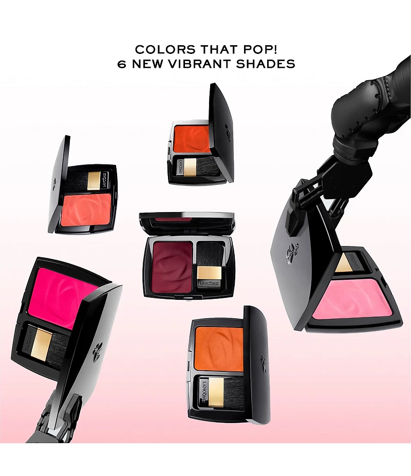 Lancome Blush Subtil Delicate Oil-Free Powder Blush