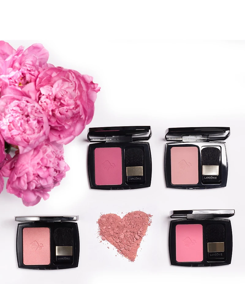 Lancome Blush Subtil Delicate Oil-Free Powder Blush