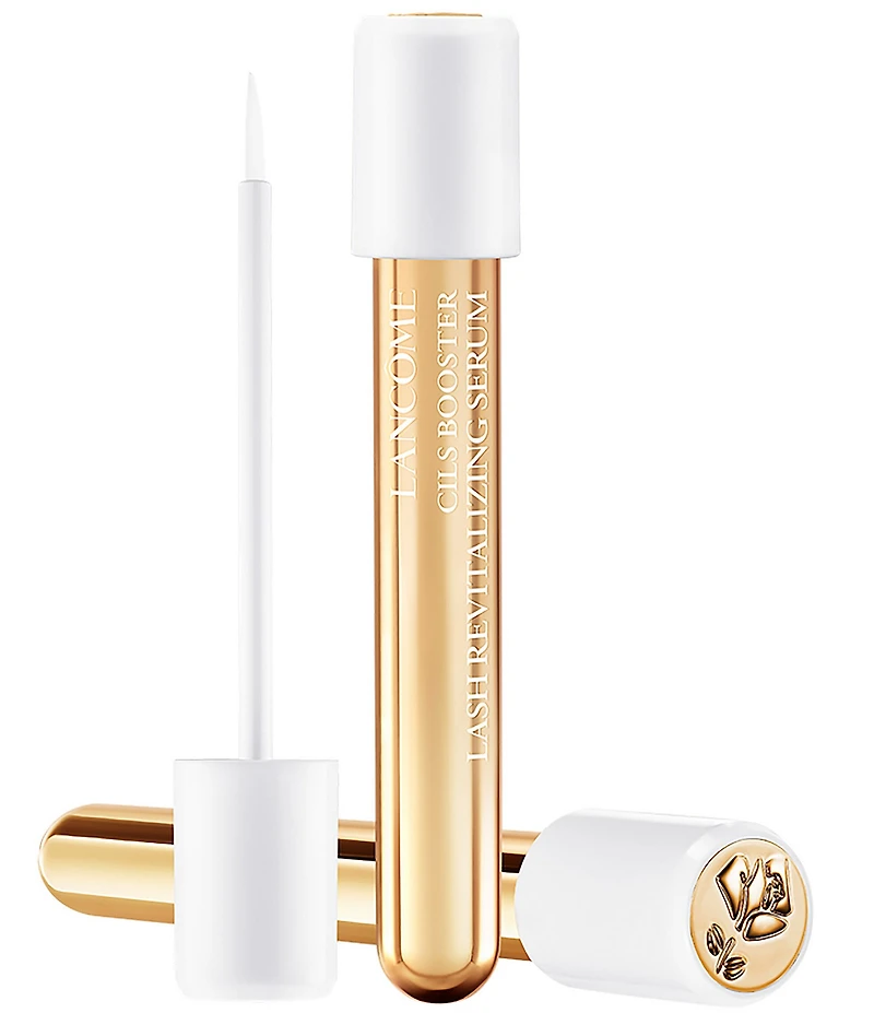 Lancome Cils Booster Lash Revitalizing Serum