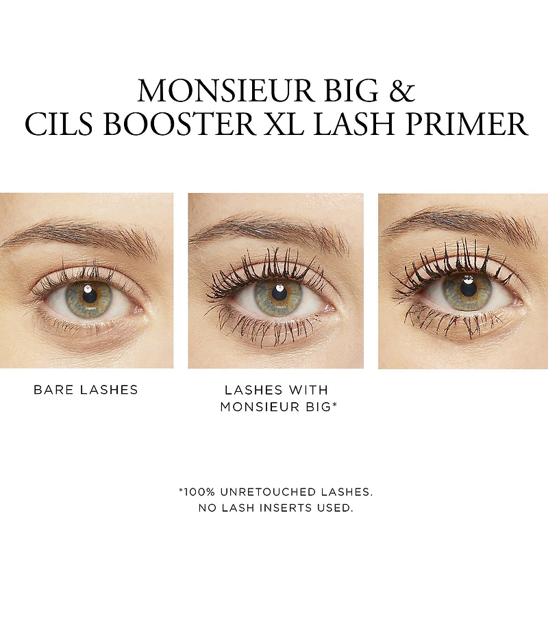 Lancome Cils Booster XL Super-Enhancing Lash Primer