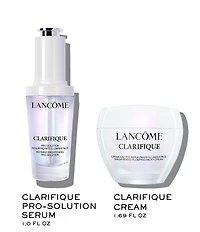 Lancome Clarifique Brightening Duo