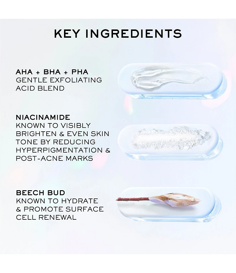 Lancome Clarifique Brightening Duo