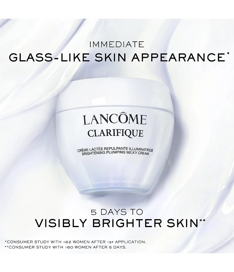 Lancome Clarifique Brightening Duo
