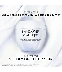 Lancome Clarifique Brightening Duo