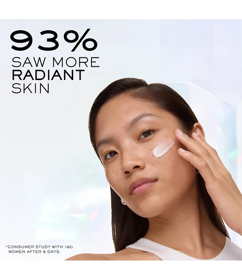 Lancome Clarifique Brightening Duo