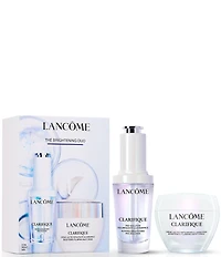 Lancome Clarifique Brightening Duo